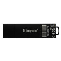 Kingston Technology IronKey 8GB D500S FIPS 140-3 Lvl 3 (Pending) AES-256