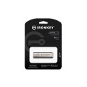 Kingston Technology IronKey 16GB IKLP50 AES USB, w/256bit Encryption