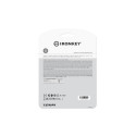 Kingston Technology IronKey 128GB IKLP50 AES USB, w/256bit Encryption