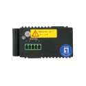 LevelOne 5-Port Gigabit Industrial Switch, DIN-Rail, -30°C to 65°C