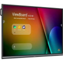 Viewsonic IFP7550-5F interactive whiteboard 190.5 cm (75&quot;) 3840 x 2160 pixels Touchscreen B