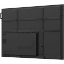 Viewsonic IFP7550-5F interactive whiteboard 190.5 cm (75&quot;) 3840 x 2160 pixels Touchscreen B