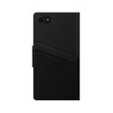 iDeal of Sweden Unity Wallet iPhone 8/7/6/6S/SE Eagle Black