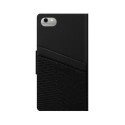 iDeal of Sweden Unity Wallet iPhone 8/7/6/6S/SE Eagle Black