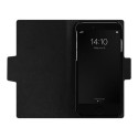 iDeal of Sweden Unity Wallet iPhone 8/7/6/6S/SE Eagle Black