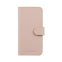 iDeal of Sweden Magnet Wallet+ iPhone 15 Pink