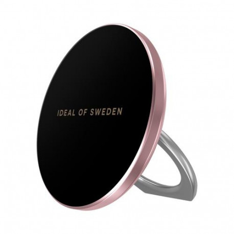 iDeal of Sweden Magnetic Ring Mount Universal Pink
