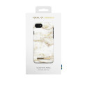 iDeal of Sweden Printed Case iPhone 8/7/6/6S/SE Golden Pearl Marbl