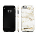 iDeal of Sweden Printed Case iPhone 8/7/6/6S/SE Golden Pearl Marbl
