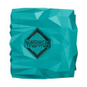 Iceberg Thermal IceSLEET X9 Dual TR Processor Cooler 12 cm Teal 1 pc(s)