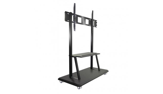 Techly ICA-TR31 signage display mount 3.05 m (120&quot;) Black