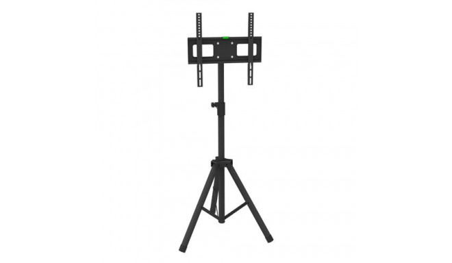 Techly Universal Floor Tripod Stand for 17-60&quot; TV