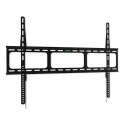 Techly Wall Mount for LED LCD TV 42-80 Ultra Slim Fixed H600mm" ICA-PLB 860 Techly Wall Mount for LED LCD TV 42-80 Ultra Slim Fixed H600mm" ICA-PLB 860