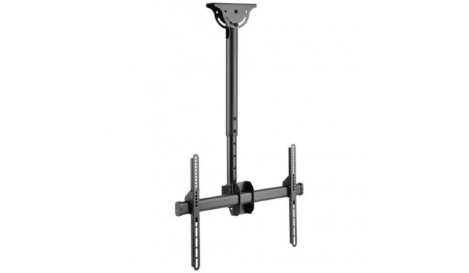 Techly 37-70 Telescopic Ceiling Long Support LED TV LCD&quot; ICA-CPLB 946L