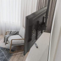 Techly 32-55 Telescopic Ceiling Universal LED TV LCD Support&quot; ICA-CPLB 944S
