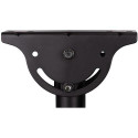 Techly 32-55 Telescopic Ceiling Universal LED TV LCD Support&quot; ICA-CPLB 944S