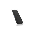 ICY BOX IB-DK2416-C USB Type-C DockingStation with triple video output