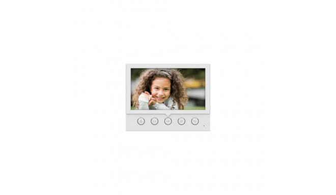 Fanvil i53W video intercom system 17.8 cm (7&quot;) White