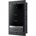 Fanvil i61 video intercom system 2 MP Black