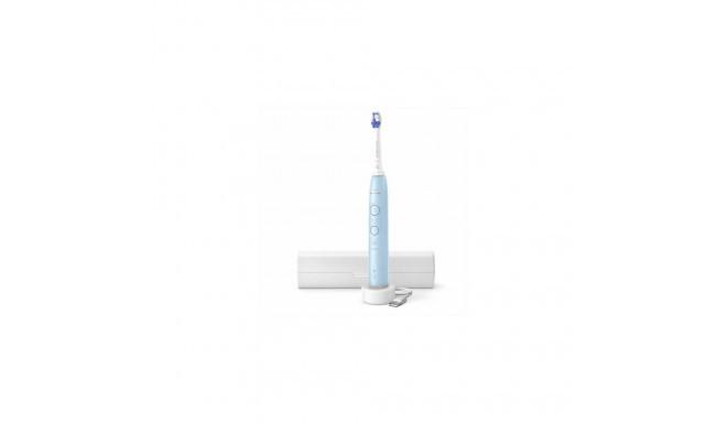 Philips Series 6100 HX7406/02 Rechargeable toothbrush