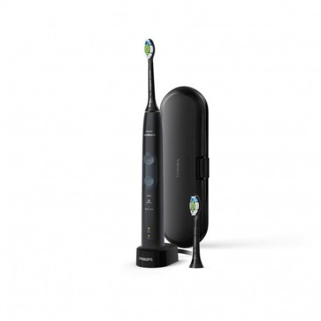 Philips ProtectiveClean 5100 HX6850/47 Sonic electric toothbrush with accessories