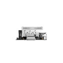 Jonsbo HX6200D Processor Air cooler 12 cm White 1 pc(s)