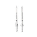 Philips F1 Standard nozzle HX3042/00 2-pack F1 Standard water flosser nozzle