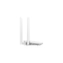 Imou HX21 wireless router Gigabit Ethernet Dual-band (2.4 GHz / 5 GHz) White