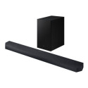Samsung Q700D Q-Series 3.1.2ch Cinematic Soundbar with Subwoofer (2024)