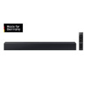 Samsung HW-C410G Black, Titanium 2.0 channels 40 W