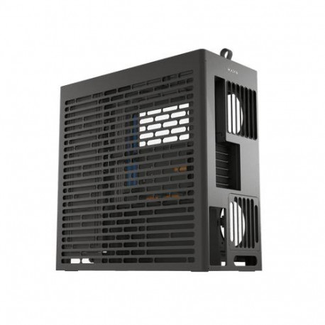 HAVN HS 420 VGPU Midi Tower Black