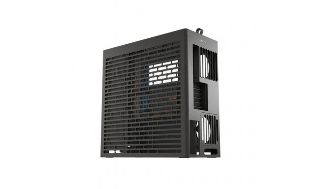 HAVN HS 420 VGPU Midi Tower Black
