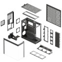 HAVN HS 420 VGPU Midi Tower Black