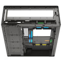 HAVN HS 420 Midi Tower Black HAVN HS 420 Midi Tower Black