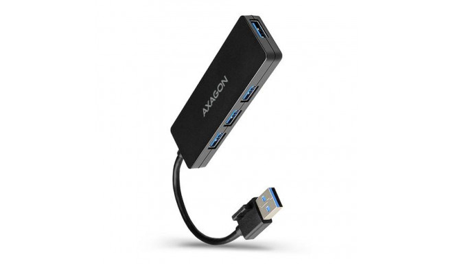 Axagon SuperSpeed USB SLIM hub
