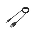 Conceptronic HUBBIES 4-Port USB 3.0/2.0 Hub, 90cm cable