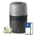 Philips 5000 series HU5710/03 humidifier Steam 4.5 L Graphite