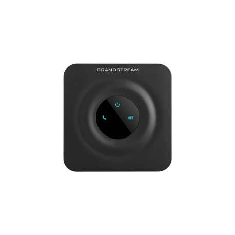 Grandstream Networks HT801-V2 gateway/controller 10, 100 Mbit/s