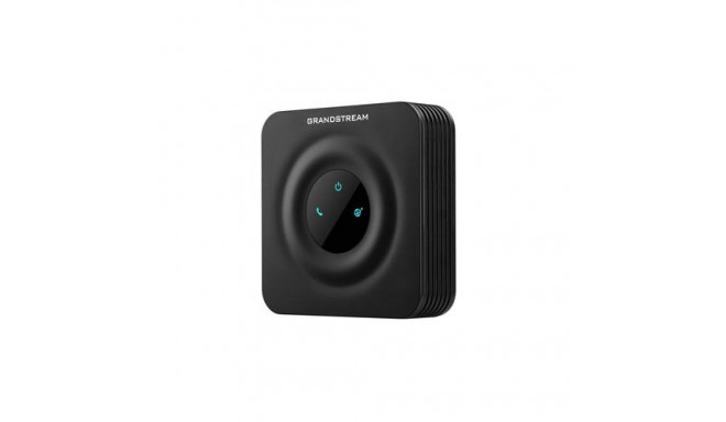Grandstream Networks HT801 gateway/controller 10, 100 Mbit/s