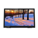 Hannspree HT273HPB computer monitor 68.6 cm (27&quot;) 1920 x 1080 pixels Full HD LED Touchscree
