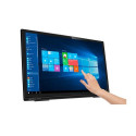 Hannspree HT273HPB computer monitor 68.6 cm (27&quot;) 1920 x 1080 pixels Full HD LED Touchscree