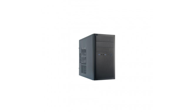 Chieftec HT-01B-OP computer case Mini Tower Black