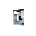 Chieftec HT-01B-OP computer case Mini Tower Black