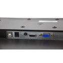 Hannspree HT161HNB computer monitor 39.6 cm (15.6&quot;) 1366 x 768 pixels HD LED Touchscreen Ta
