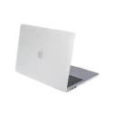 Tucano HSNI-MBAM2-TR notebook case 34.5 cm (13.6&quot;) Hardshell case Transparent