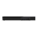 Sharp HT-SB100 soundbar speaker Black 2.0 channels 75 W