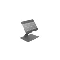 HYPER HS1150GYGL laptop stand Grey 40.6 cm (16&quot;)