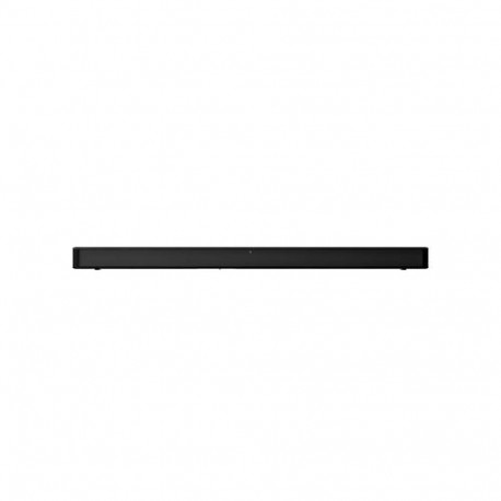 Hisense HS205G soundbar speaker Black 2.0 channels 60 W