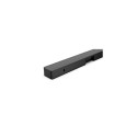 Hisense HS2100 soundbar speaker Black 2.1 channels 240 W