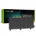 Green Cell HP184 notebook spare part Battery